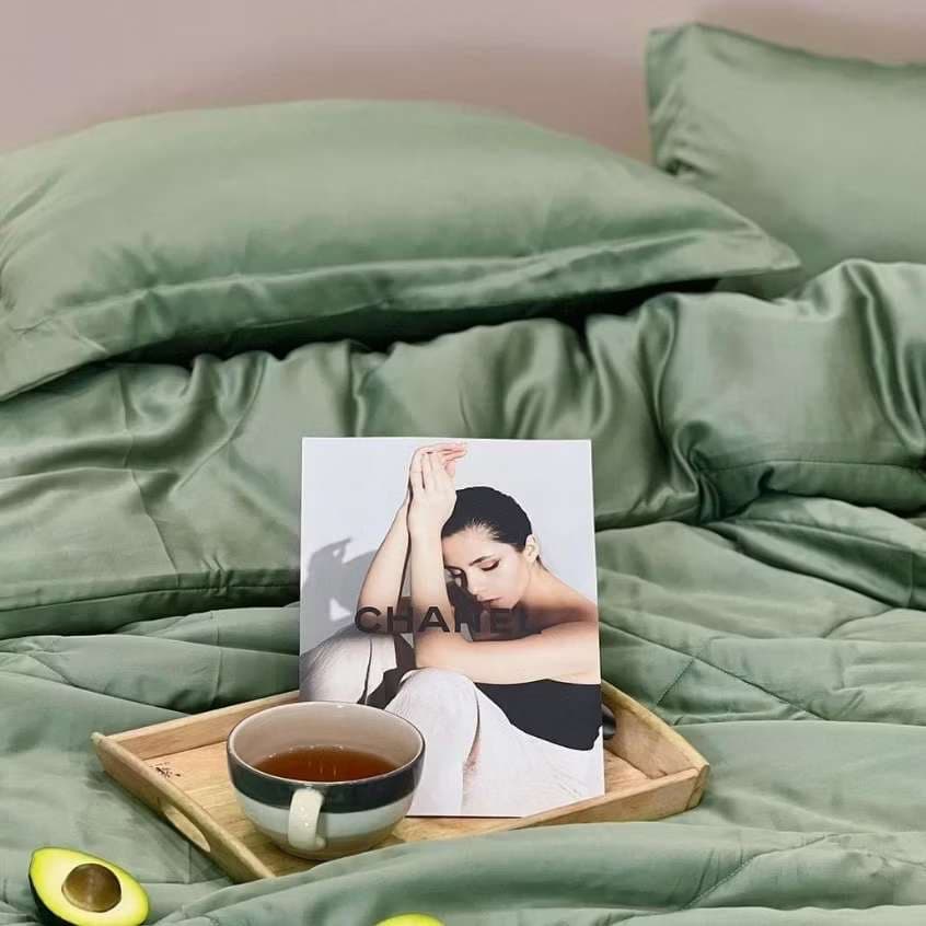 Bộ Gối Cao Cấp